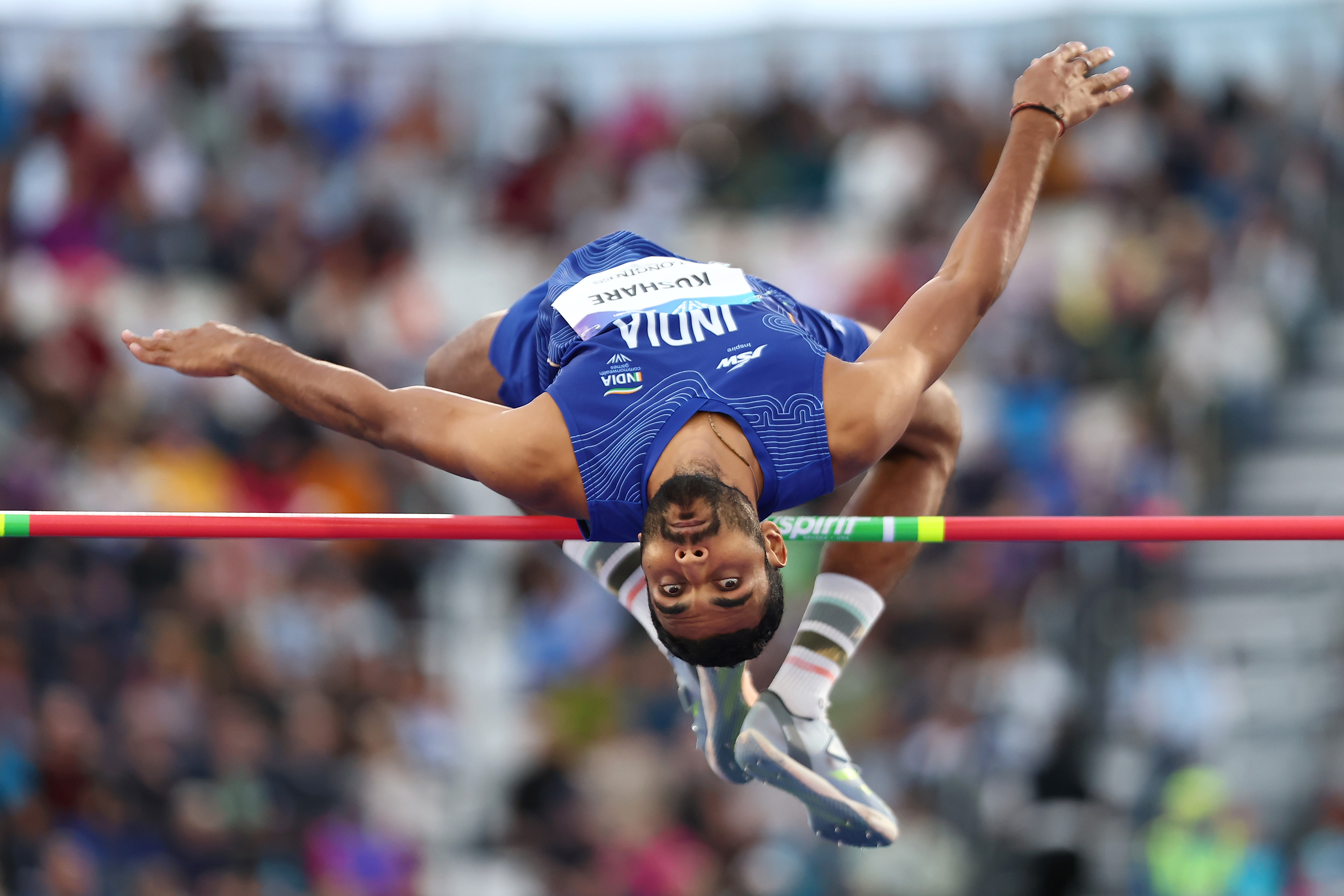 One Team, One Spirit: Every Indian Victory Fuels the Next